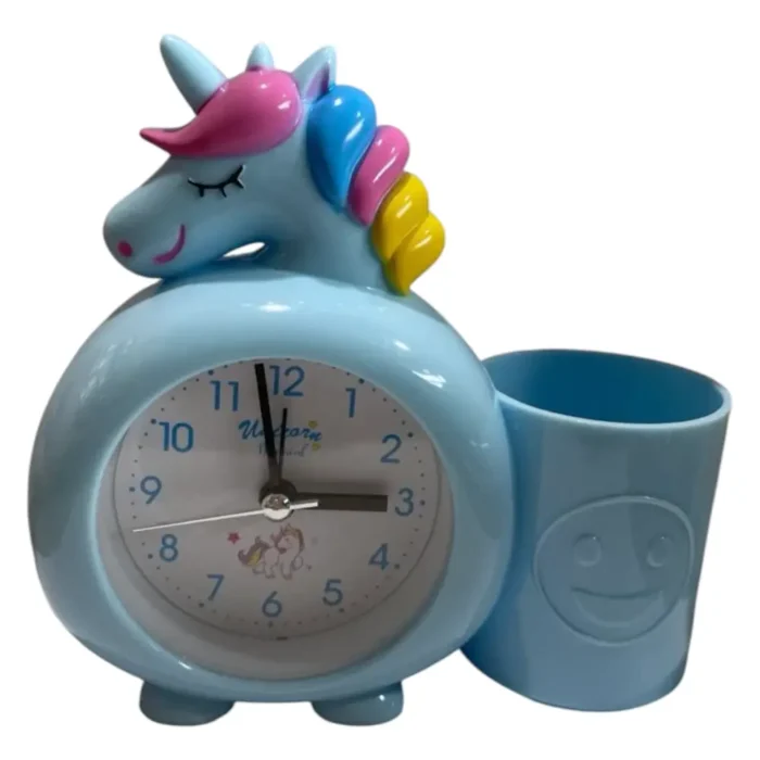Будильник  Єдиноріг  - Spiegelburg - Зображення 2