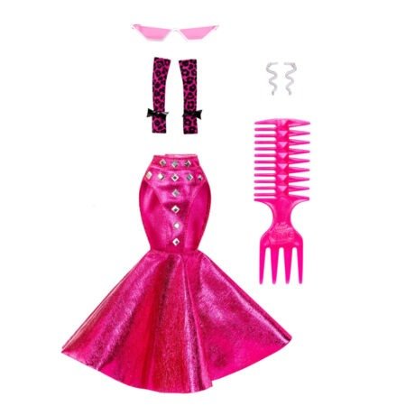 Лялька L.O.L. SURPRISE! O.M.G. HoS – ЛЕДІ ДИВА - Зображення 4