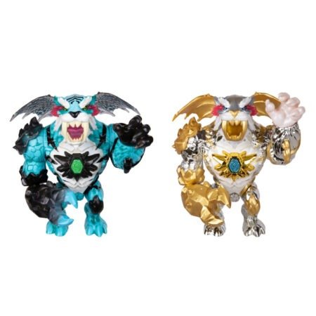 Колекційна фігурка Тигр ТМ  MrBeast Lab - Зображення 3