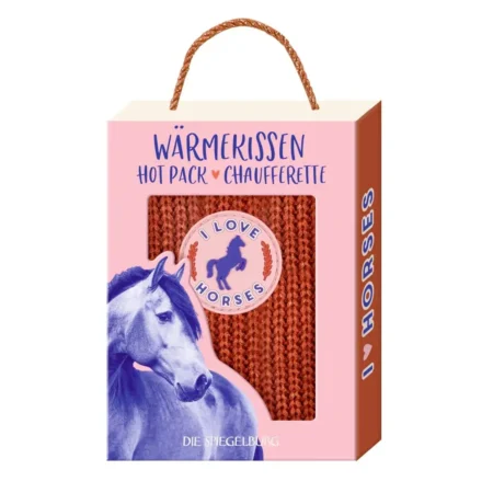 Грілочки  Друзі Коней