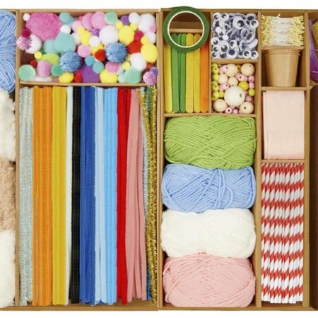 Набір іграшковий ALL-IN-ONE HANDICRAFT KIT - Зображення 2