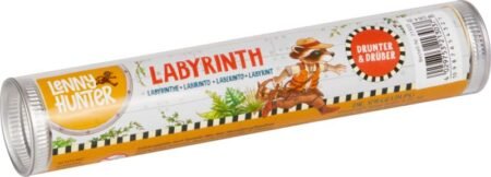 Лабіринт «Ленні Хантер»