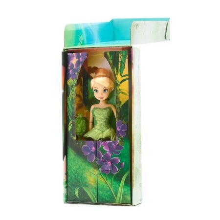 Колекційна лялька Disney Tweenki Bell, 26 см