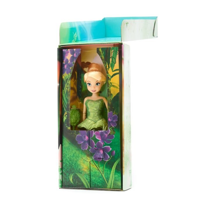 Колекційна лялька Disney Tweenki Bell, 26 см - Зображення 1