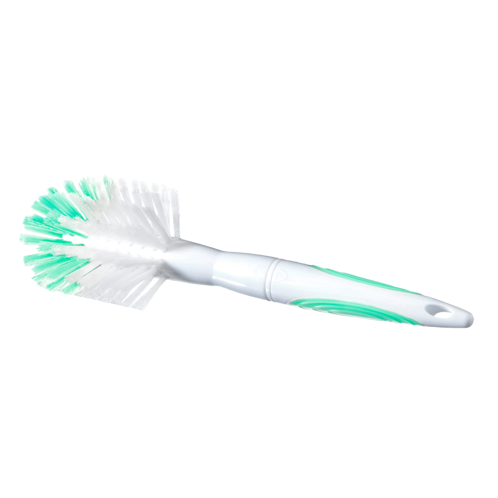 1 Щітка Tommee Tippee Closer to Nature (TT0321) - Зображення 1
