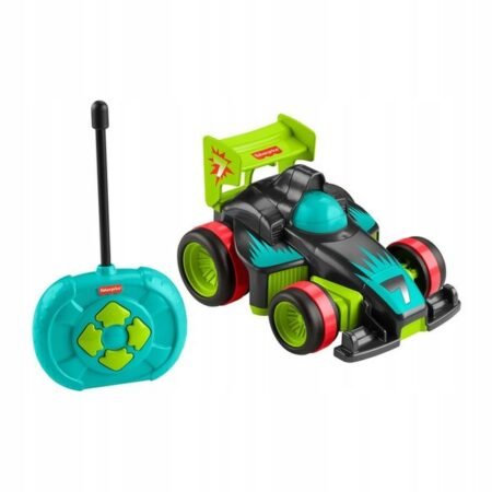 Fisher-Price My Easy RC Іграшка-машинка на радіокеруванні