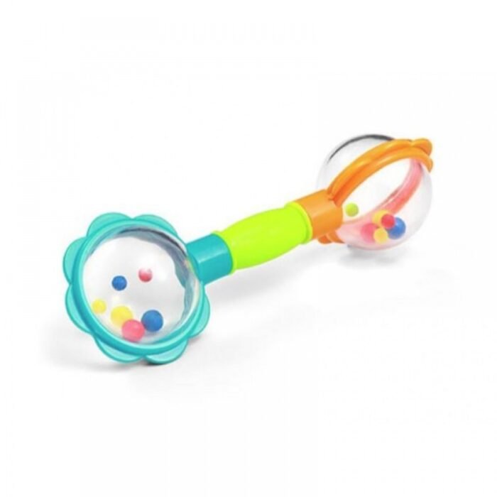 Брязкальце  Гантеля   BabyOno - Зображення 1