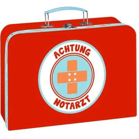 Іграшковий набір лікаря