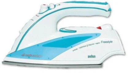 Праска Braun - Зображення 2