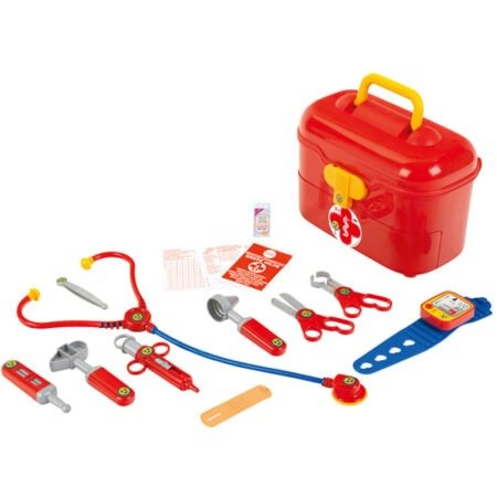 Аптечка Klein у скрині з шухлядою