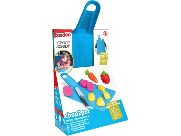 Ігровий набір Casdon для маленьких кухарів - Зображення 1