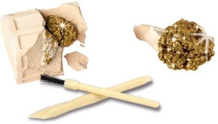 Набір розкопок золота «Капітан Шаркі» - Зображення 2