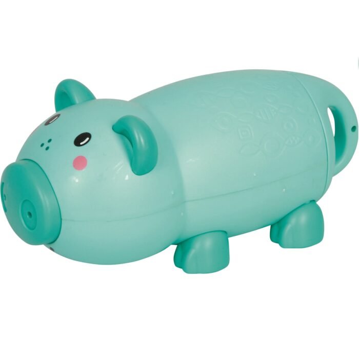 Пушка для води «Літо» єдиноріг і свинка - Зображення 5