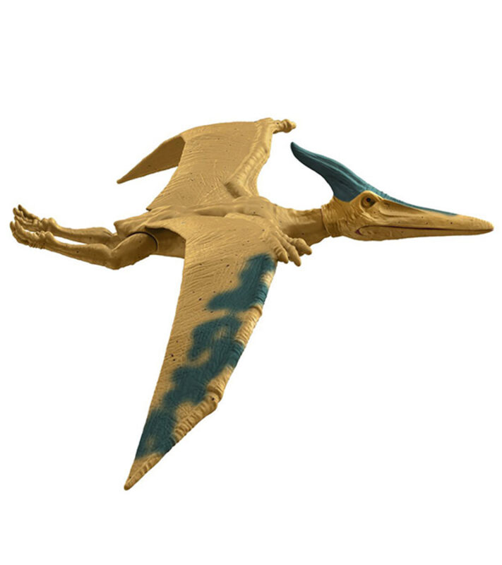 Динозавр Jurassic world Pteradont