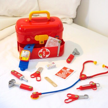 Аптечка Klein у скрині з шухлядою - Зображення 2