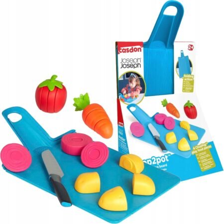 Ігровий набір Casdon для маленьких кухарів - Зображення 2