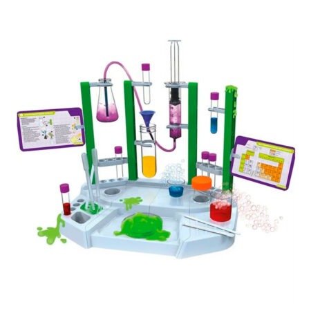 Весела хімія (Big Fun Chemistry) - Науковий набір - Зображення 2