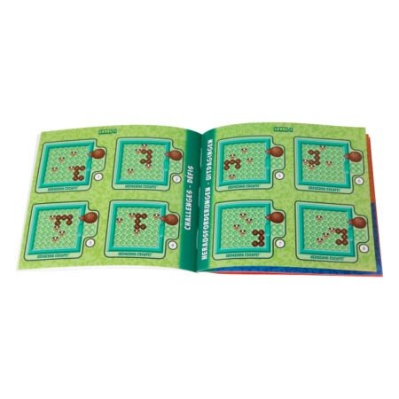 Тиранозавр, що світиться в темряві (Glow in the dark T-Rex) (UA) - Науковий набір - Зображення 3