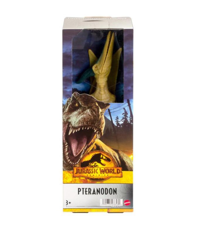 Динозавр Jurassic world Pteradont - Зображення 2