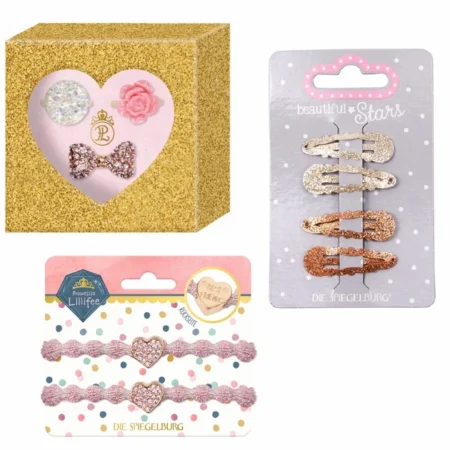 Набір прикрас  Принцеса Лілліфея  - Spiegelburg