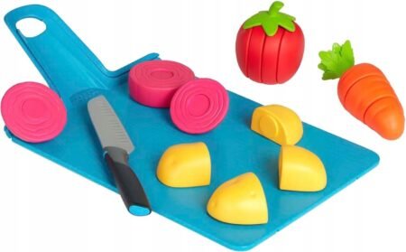 Ігровий набір Casdon для маленьких кухарів - Зображення 3