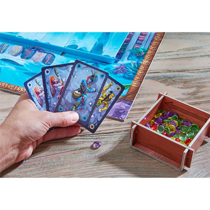 Гра доросла настільна   Іквазу - Зображення 3