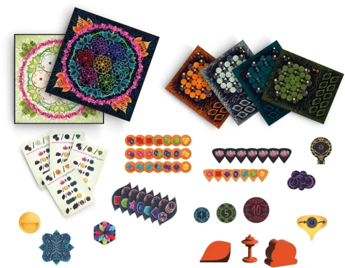 Амигдала - Настільна гра - Зображення 4