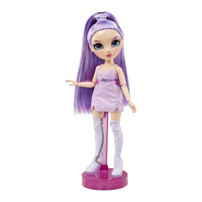 Колекційна лялька Rainbow Costume Ball - Зображення 3