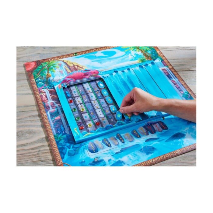 Гра доросла настільна   Іквазу - Зображення 4