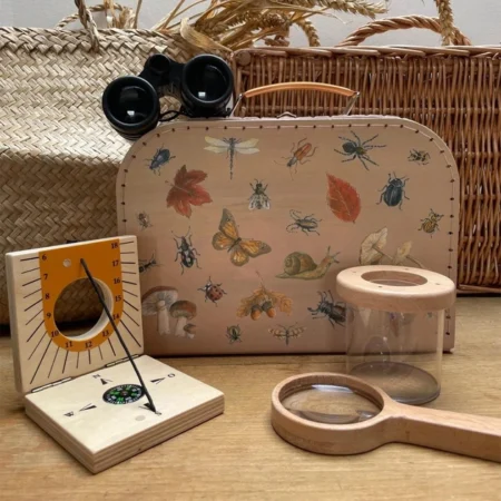 Дослідницький набір - Зображення 3