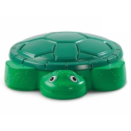 Зелена черепаха Пісочниця - Зображення 3