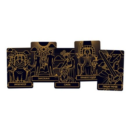 Паранормальні Детективи - Настільна гра (українська локализація) - Зображення 5