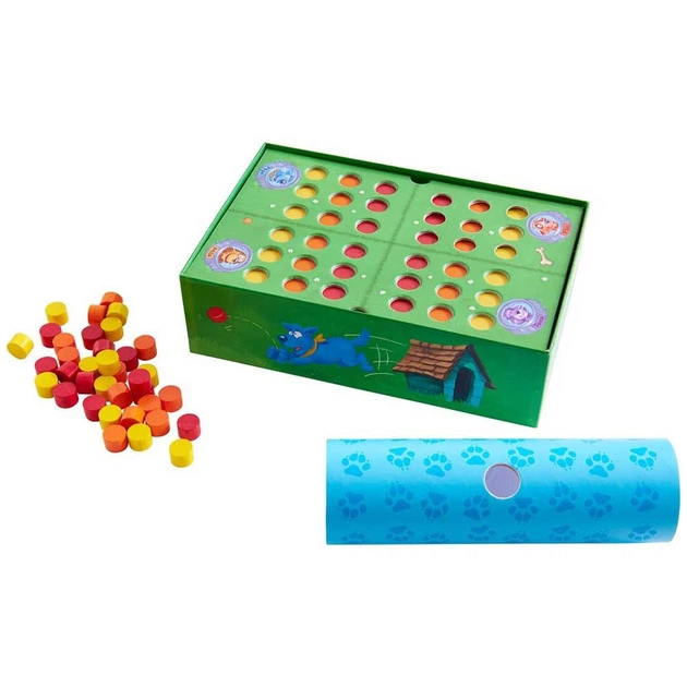 17 Активна гра Собачі перегони - Зображення 1