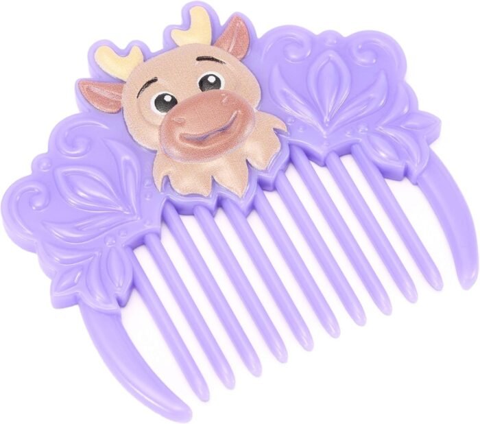 Ексклюзивна лялька, серii  Одного разу в iсторii  - Анна - Зображення 3