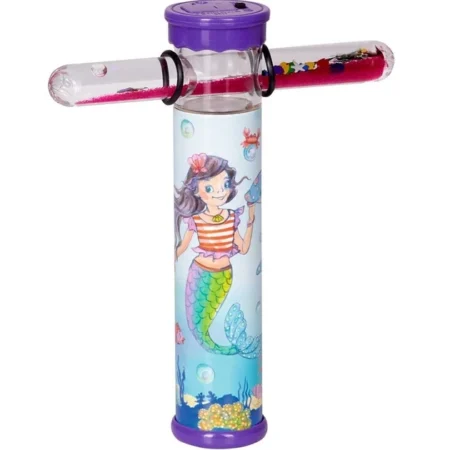 Калейдоскоп з дельфінчиком «Русалонька»