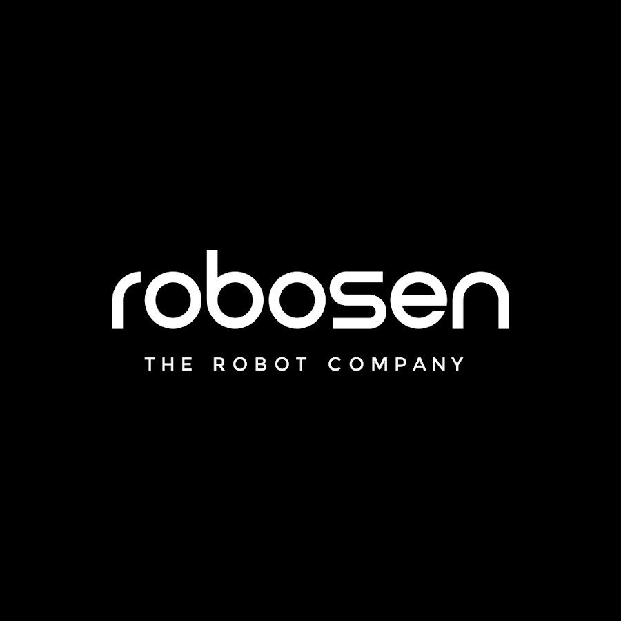 Робот Robosen