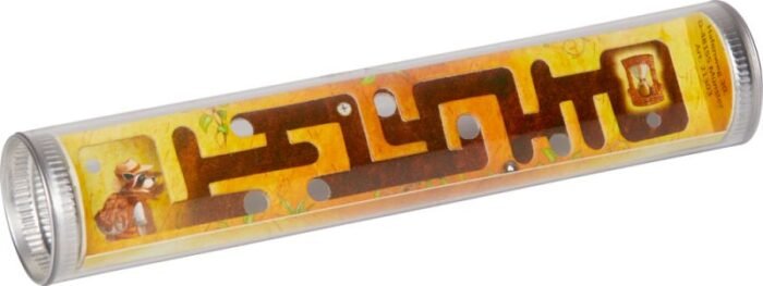 Лабіринт «Ленні Хантер» - Зображення 2