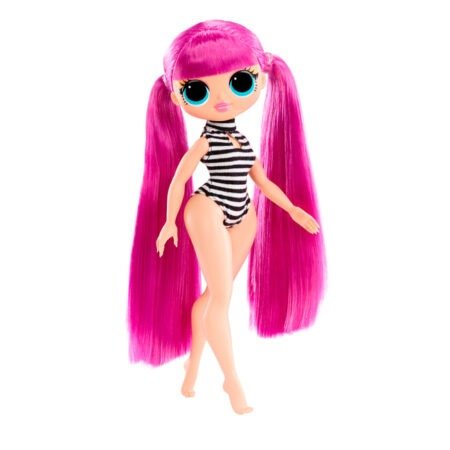 Кукла L.O.L. SURPRISE! серии  OPP O.M.G.  –  РОЛЛЕР ЛЕДИ (с аксессуарами) - Зображення 2