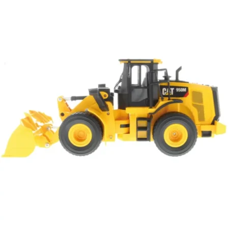 Іграшковий навантажувач Carrera Wheel Loader - Зображення 2