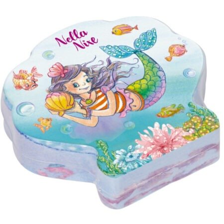 Чарівний рушничок “Принцеса Лілліфея” Русалка - Зображення 2