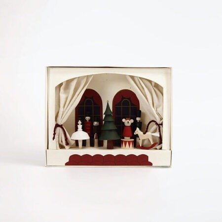 The Nutcracker Theatre