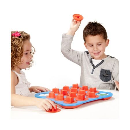 Развивающая игра Pair Game: First Learning - Зображення 2