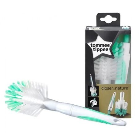 Щітка Tommee Tippee Closer to Nature (TT0321) - Зображення 2