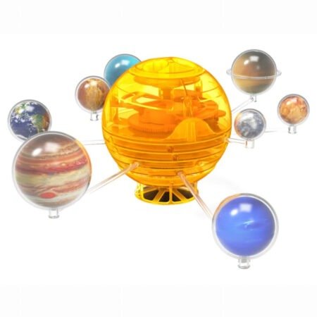 Сонячна система - Науковий набір (UA) - Зображення 3