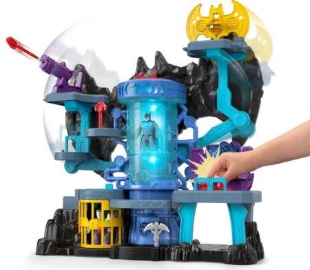 Ігровий набір Batman  Печера - Зображення 3