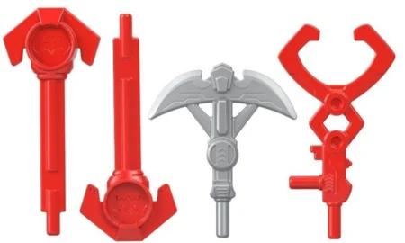 Ігровий набір Batman  Печера - Зображення 6