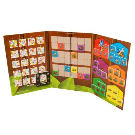 Магнитная игра  Сrazy Sudoku - Зображення 2