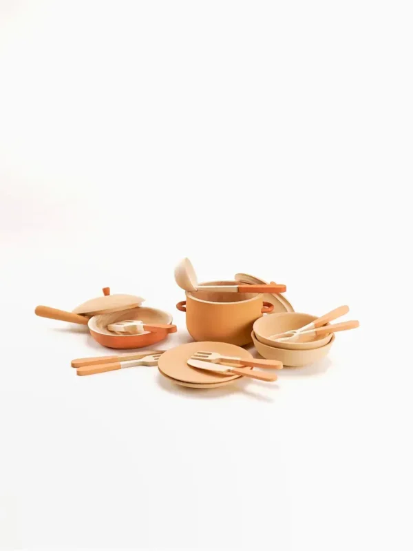 Іграшка Tableware set / Citrus