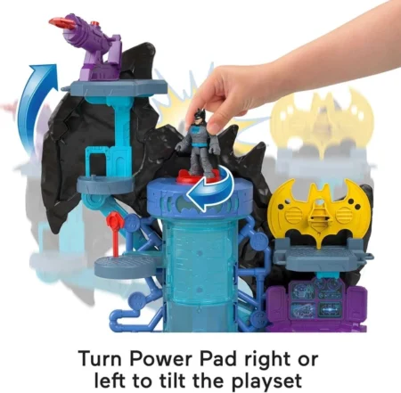 Ігровий набір Batman  Печера - Зображення 8