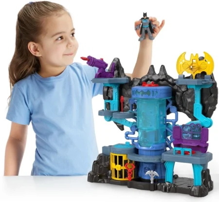 Ігровий набір Batman  Печера - Зображення 5